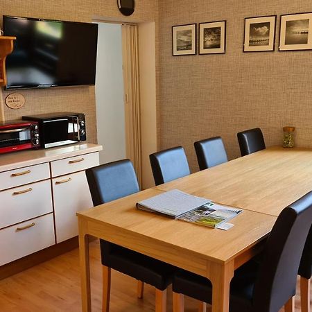 My Appartement - Haus Waldeck 슈라드밍 외부 사진